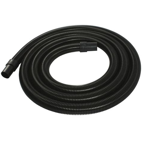 Commercial Vacuum Hose With 10 Cuffs Cen Tec Systems