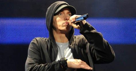 Eminems Drug Addiction Caused Weight Gain