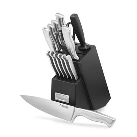 While many persons may have their definition of what the best knife set for their kitchen will look like. 10 Best Knife Sets for 2018 - Top-Rated Kitchen Knife ...