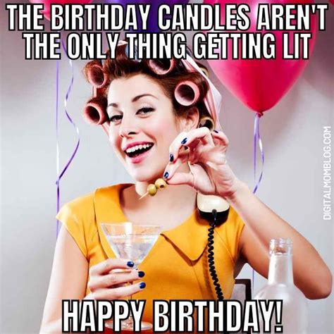 Funny Birthday Memes To Celebrate Another Year Around The Sun Artofit