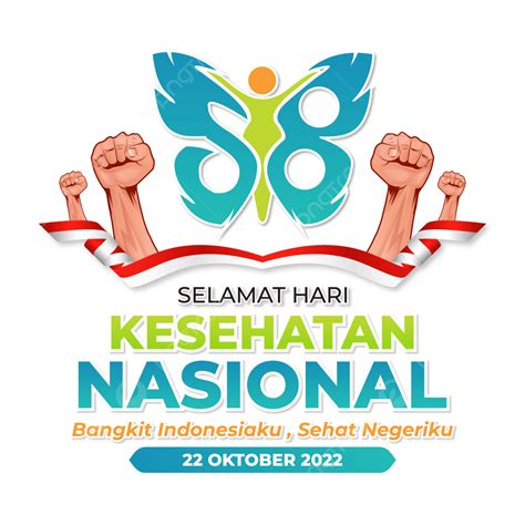 Selamat Hari Kesehatan Nasional 2022 Hari Kesehatan Nasional 2022