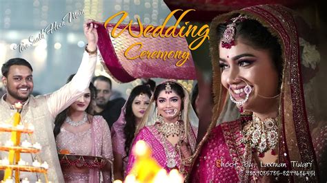 Highlight Wedding Ceremony Youtube