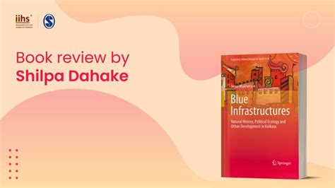 Shilpa Dahake On Linkedin It Was A Pleasure Reading This Insightful On Blue Infrastructures Of
