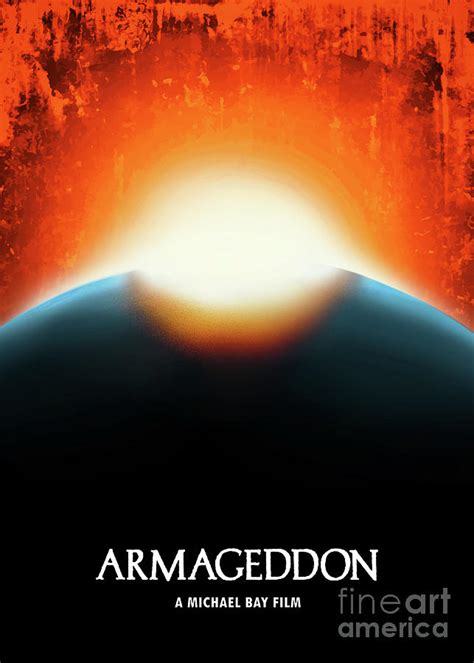 Armageddon Digital Art By Bo Kev Fine Art America