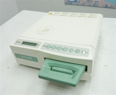 Scican Statim 2000 Cassette Autoclave Pre Owned Dental Inc