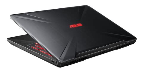がございま Asus Tuf Fx504 Gaming Laptop 156” Full Hd Ips Display， I5 8300h