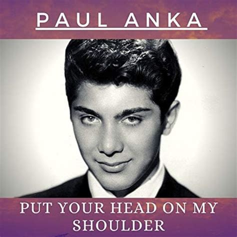 Amazon Music Put Your Head On My Shoulder