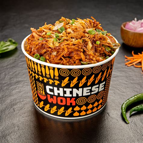Chinese Wok Wok Express Home Delivery Order Online Seawoods