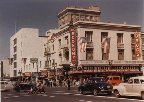 Vintage Photos Of Silicon Valley Before It Became A Giant Tech Hub San Jose California