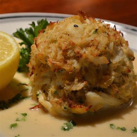 Jumbo Lump Crab Cakes Mortons The Steakhouse View Online Menu And