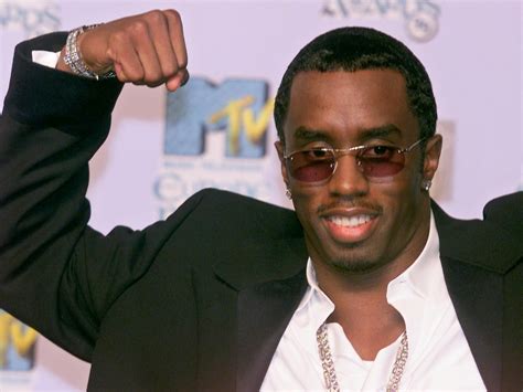 P Diddy Wallpapers Wallpaper Cave