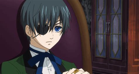Black Butler Complete Season 1 Review Ani Game News And Reviews