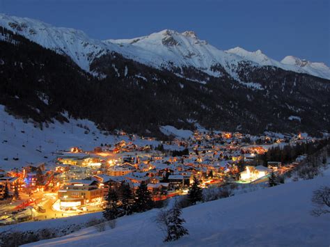 St Anton Ski Austria Skiing Holidays Ski Resorts