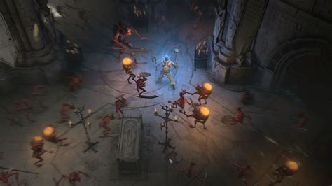 Playing Diablo 4 Is One Hell Of A Good Time Pcgamesn