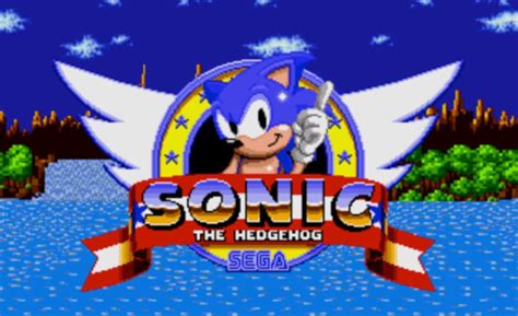 3d Sonic The Hedgehog Indienova Gamedb 游戏库