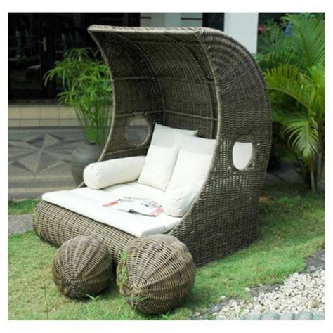 45 Outdoor Rattan Furniture Modern Garden Furniture Set
