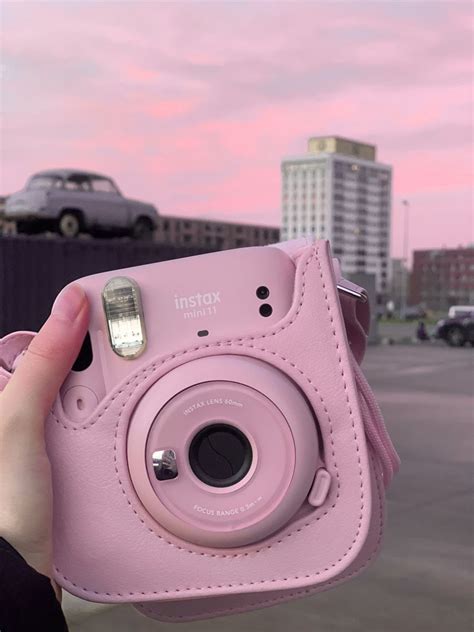 Review About The Fujifilm Instax Mini 11 Photography Instaxmini11