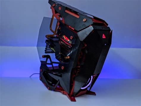 3 Most Unique Pc Cases The Coolest Pc Cases To Buy In 2022 Antec