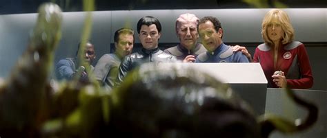 Galaxy Quest Review Top 100 Sci Fi Movies
