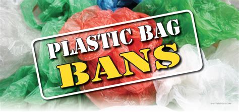 Plastic Bag Bans Iucn Water