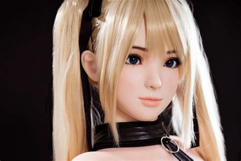 Marie Rose Dead Or Alive Big Breast Anime Sex Doll Petitesexdoll