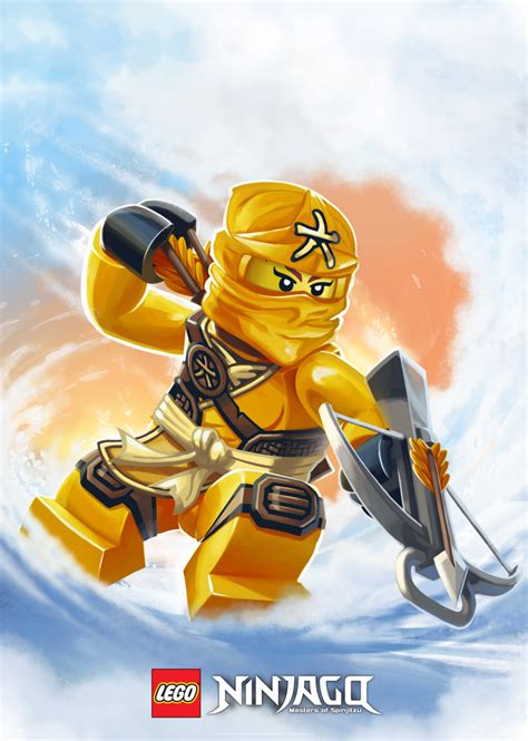 Obraz Skylor Posterpng Lego Ninjago Wiki Fandom Powered By Wikia