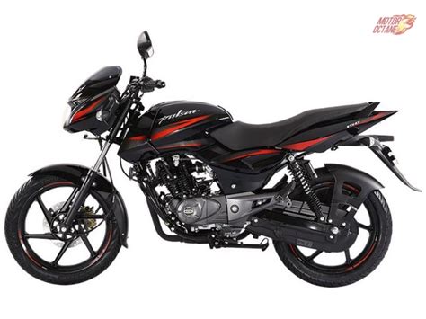 This bike has attained cult status in india and is one of the most visible bike on roads. Bajaj Pulsar 150 - A college student's companion » MotorOctane