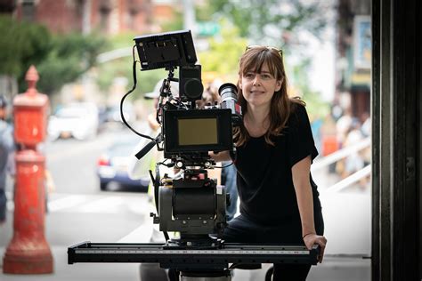 Cinematographer Alice Brooks On Shooting In The Heights Home Before