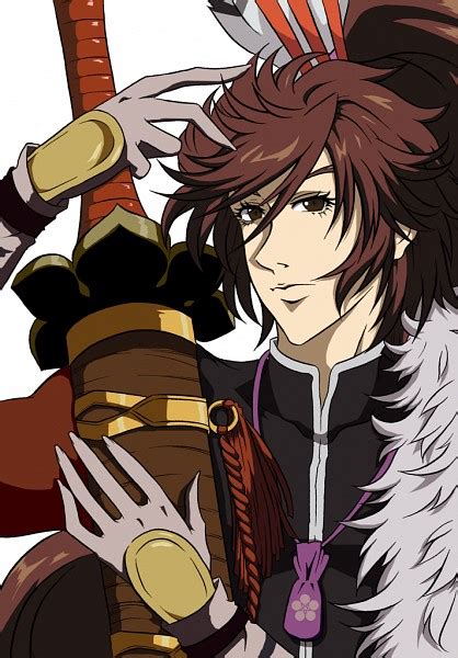 Maeda Keiji Sengoku Basara1085026 Zerochan