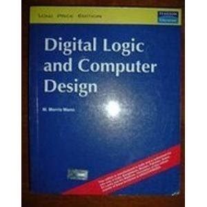 0%0% found this document useful, mark this document as the essentials of computer organization and architecture solution manual chapter 7. Digital Logic And Computer Design By Morris Mano 1st ...