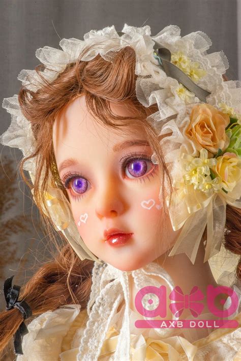 Axbdoll 108cm Tpe Anime Sex Doll For Men Axbdoll 108cm A08 Tpe Anime Sex Doll For Men