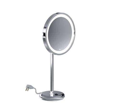 Typical vanity height hovers between 30 and 32 inches, and vanities designed to hold a single sink generally start around 24 inches wide, according to wayfair. Vanity Mirror Height