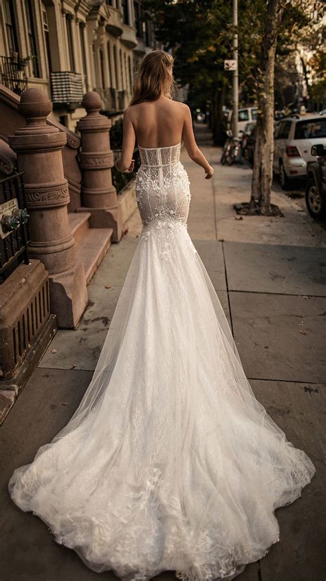 Best Wedding Dress Bustier Corset The Ultimate Guide Linewedding3
