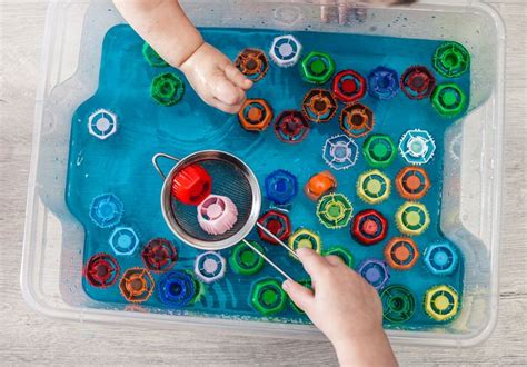 The Importance Of Messy Play Ideas Empowered Parents