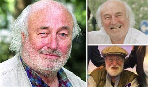 Bill Maynard Dead How Did The The Heartbeat Actor Die Aged 89 Whats