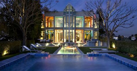 Photos 17 Most Jaw Dropping Gorgeous Movie Star Homes Celebrities