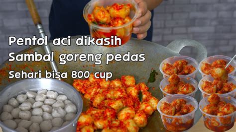 Menyajikan resep tradisional indonesia ataupun resep internasional. Resep Sambal Bakso Pedas : Resep sambel matah seperti sambal bawang yang. - cara cepat menernak ...