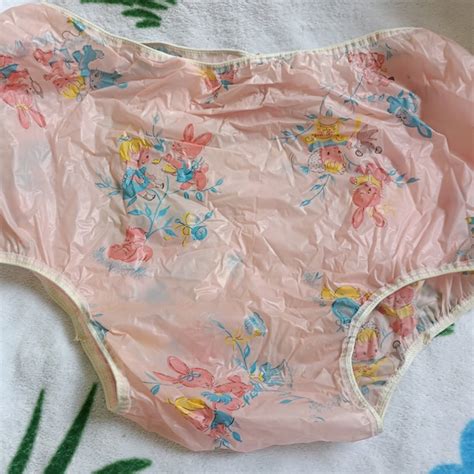 Abdl Plastic Pants Etsy