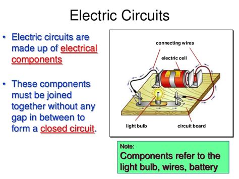 In the detailed design phase, the electrical designer. Circuit Diagrams For Kids | Kids Matttroy