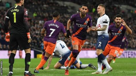The match will be streaming on paramount+. EPL: Man City Clinched Top SPOT Ater Mahrez Net 1-0 ...