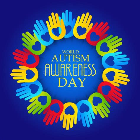 Autism Awareness Day April 2nd Ability Programme County Kildare