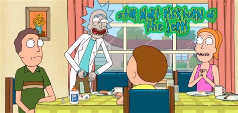 Rick y morty temporada 1 contiene 11 episodios. Final de la temporada 4 de Rick y Morty: horarios y dónde ...