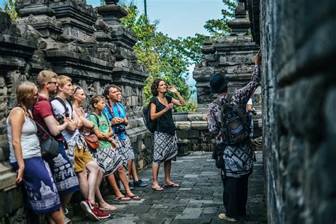 indonesia tourism ministry wins best national tourism organization nt0 ttg travel awards