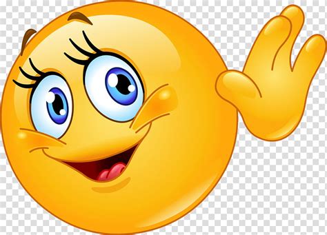 Heart Emoji Emoticon Smiley Thumb Signal Face Facial Expression