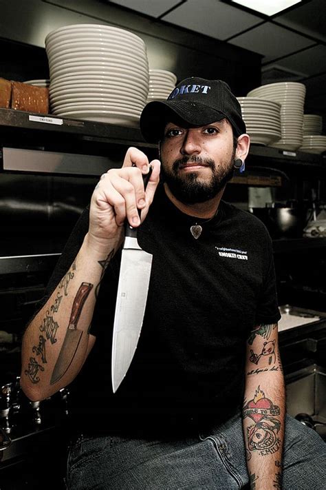 Images about kitchen ink, culinary tattoos on pinterest, chef tattoo. Kitchen Ink: South Florida Chef Tattoos | Chef tattoo ...