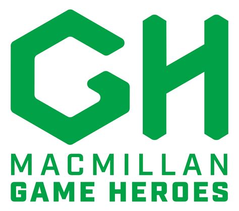 Macmillan Game Heroes 2017 At Twitch Invision Game Community