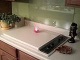 Pictures of Gas Oven Covers