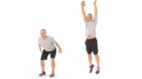 4 Strategies That Will Help You Increase Your Vertical Jump Demotix