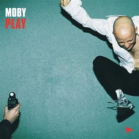 Classic Album Review Moby Presses Play On A New Electronica