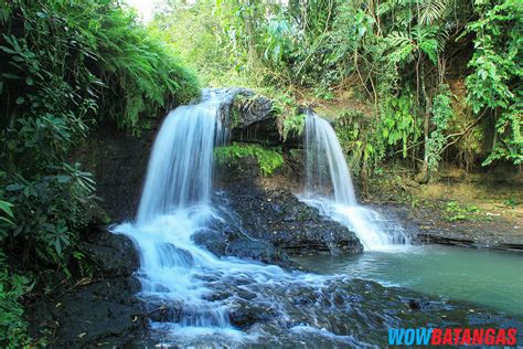 Dumayaka Falls Ng Ibaan Batangas Ang Official